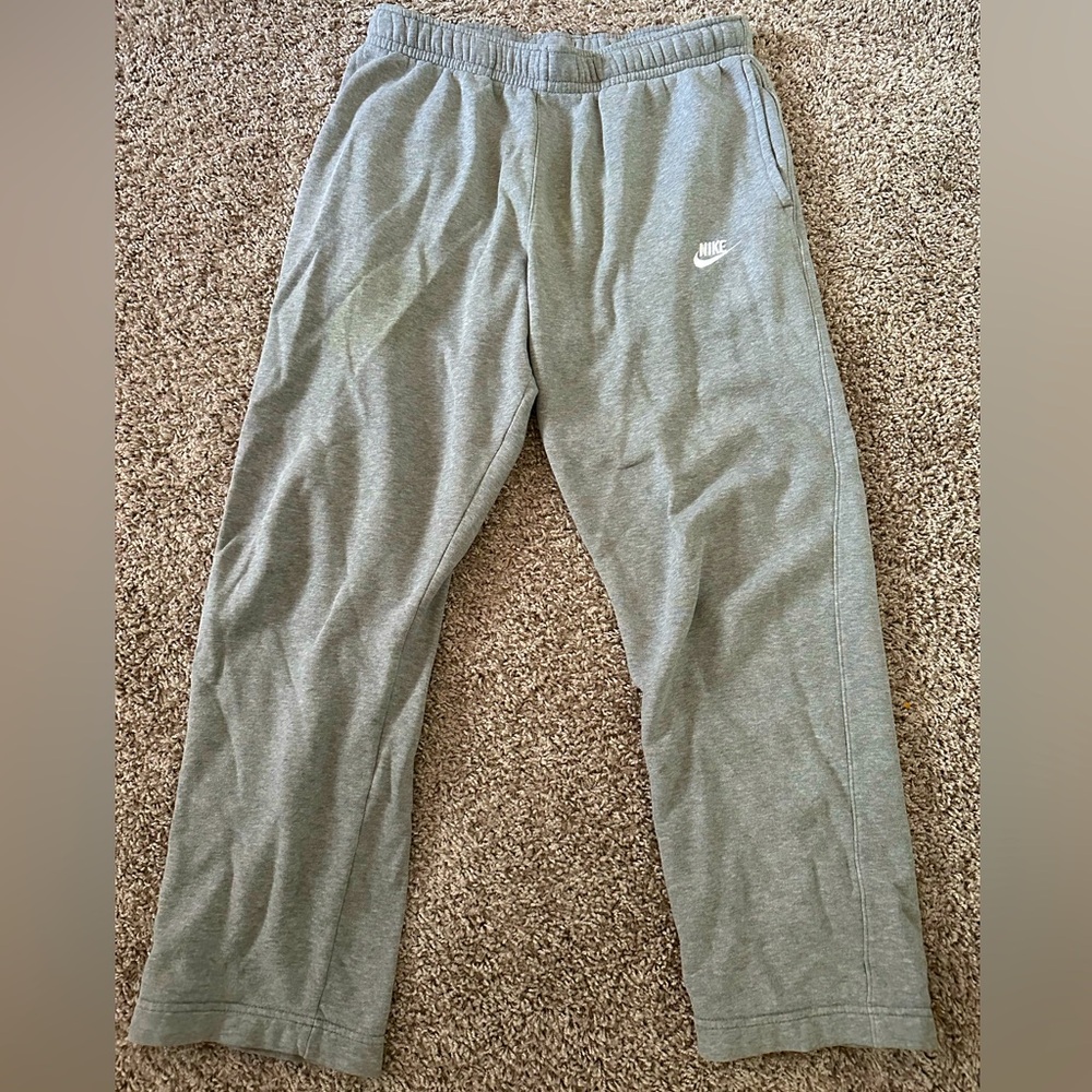 MENS NIKE JOGGERS